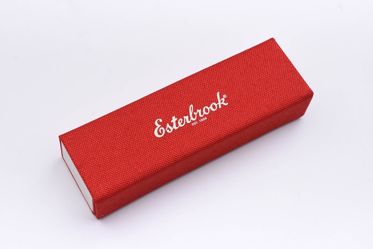 Esterbrook Estie Fountain Pen - Honeycomb - Palladium Trim