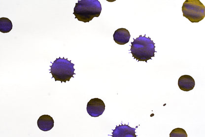 Diamine Fountain Pen Ink - Violet - 30mL