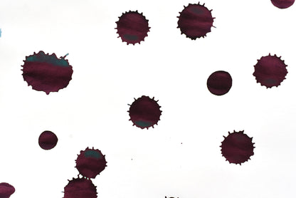 Diamine Fountain Pen Ink - Teal - 30mL
