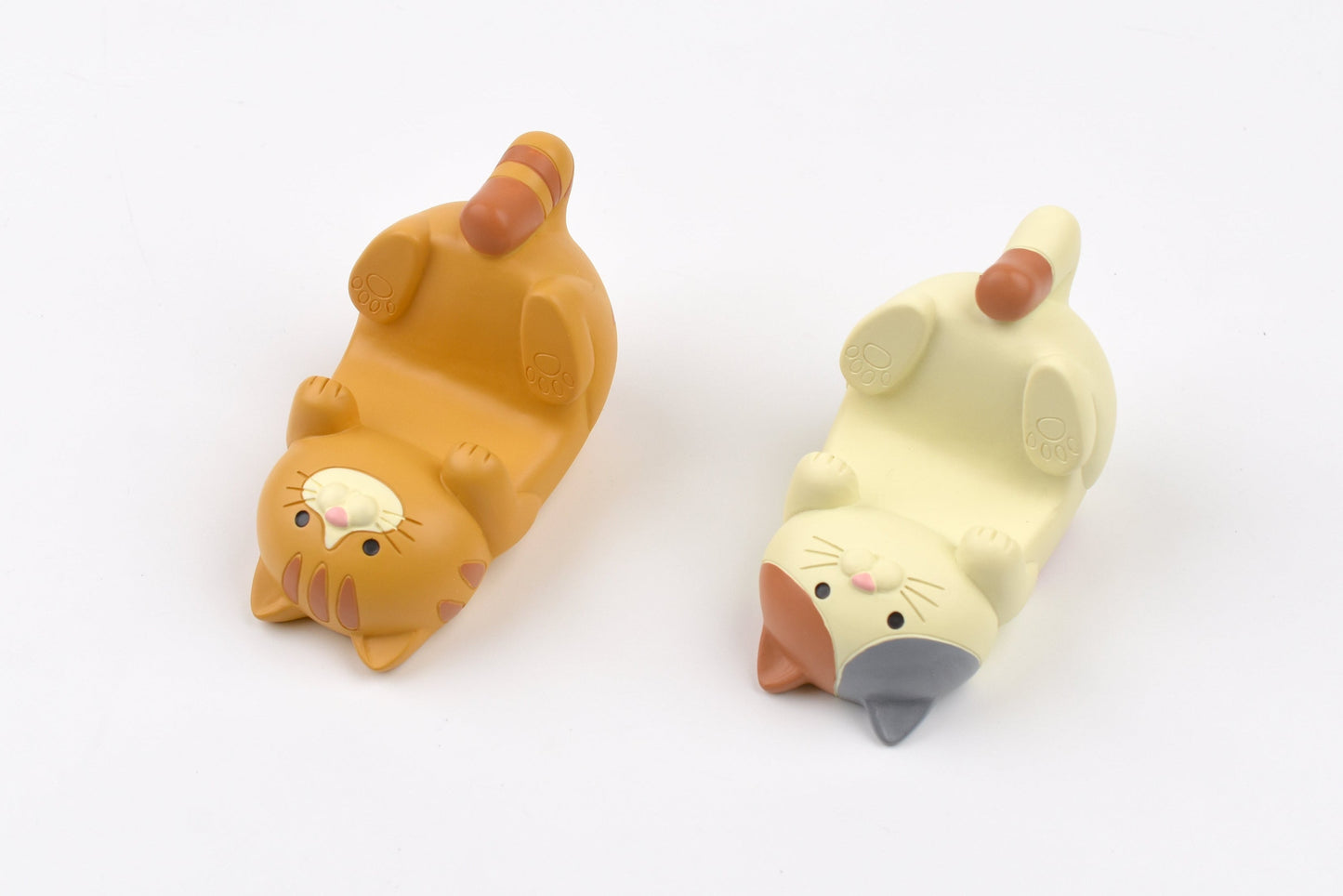 Decole Smartphone Stand - Harapeko Animals