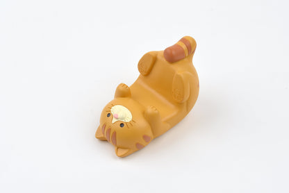 Decole Smartphone Stand - Harapeko Animals