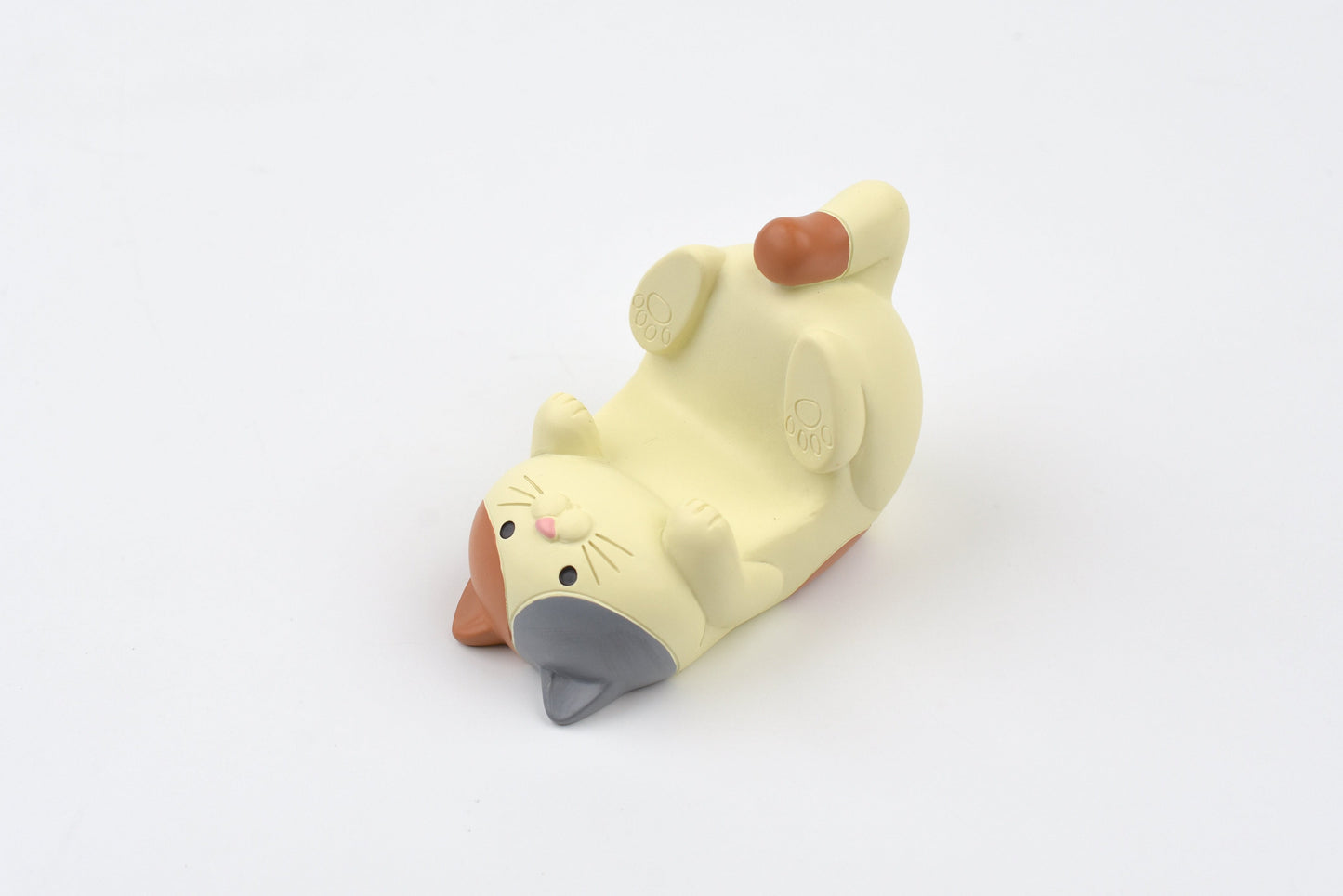 Decole Smartphone Stand - Harapeko Animals