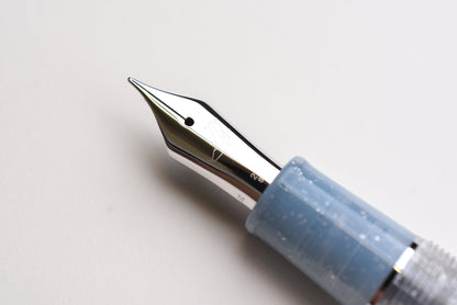 BUNGUBOX Original Fountain Pen - Piston - Cinderella's Slipper