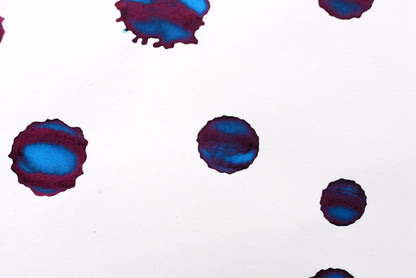 Diamine Fountain Pen Ink - Aqua Lagoon - 30mL