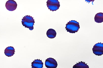 Diamine Fountain Pen Ink - Havasu Turquoise - 30mL