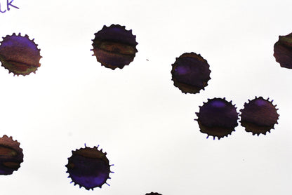 Diamine Fountain Pen Ink - Bilberry - 30mL
