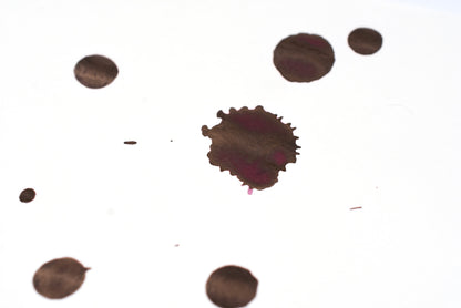Diamine Fountain Pen Ink - Tyrian Purple - 30mL