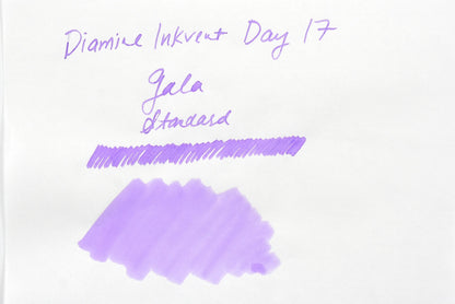 Diamine Teal Edition - Standard - Gala (Coming Soon)