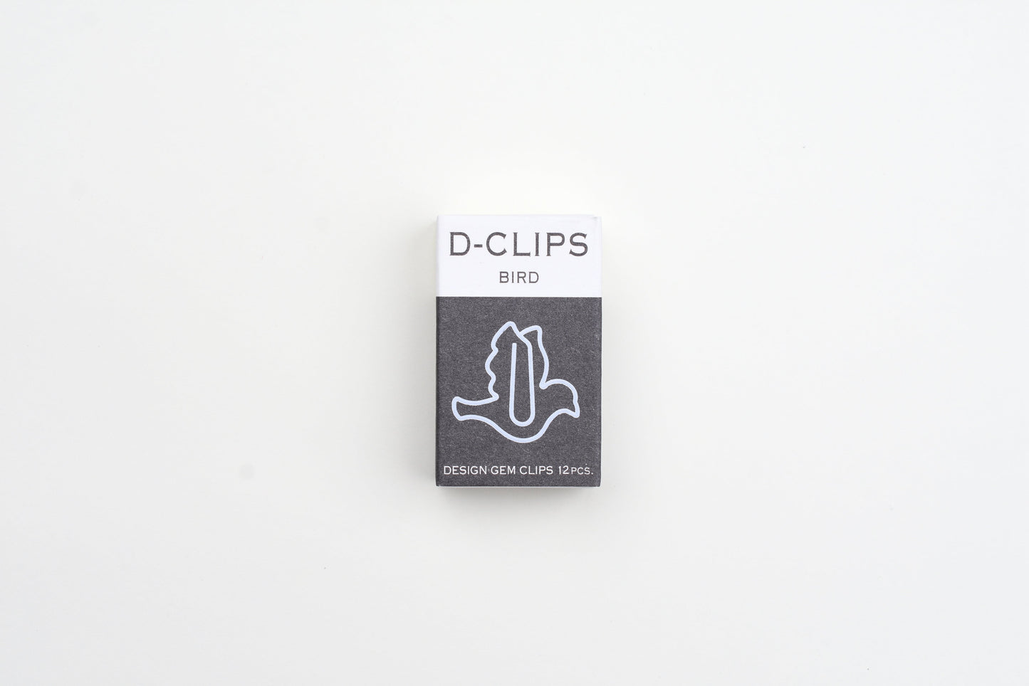 D-CLIPS - Mini Box Bird