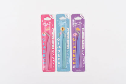 BGM Sticker Tweezer