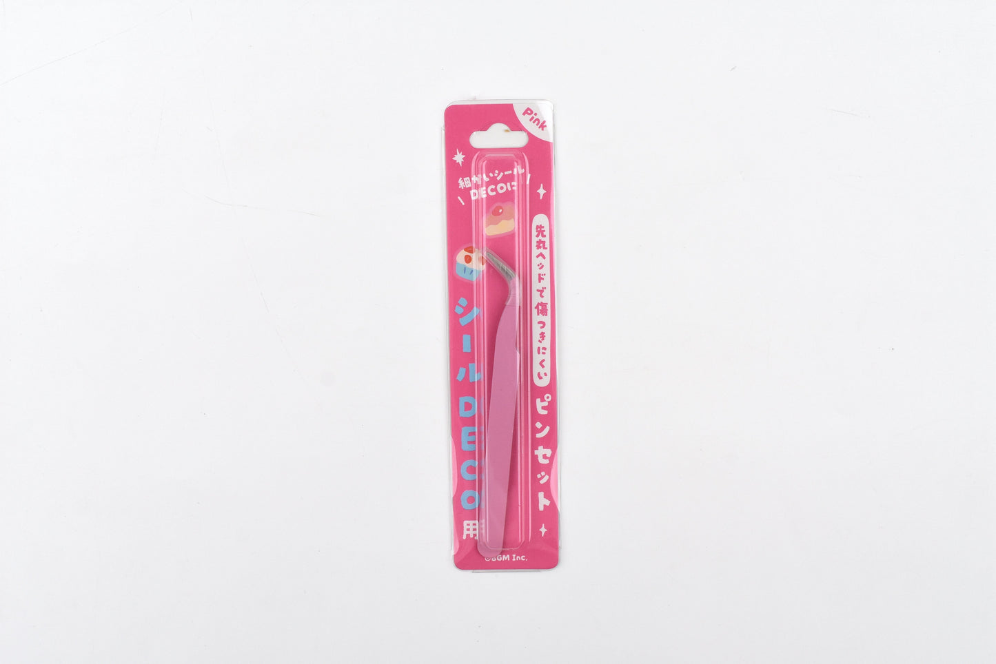 BGM Sticker Tweezer