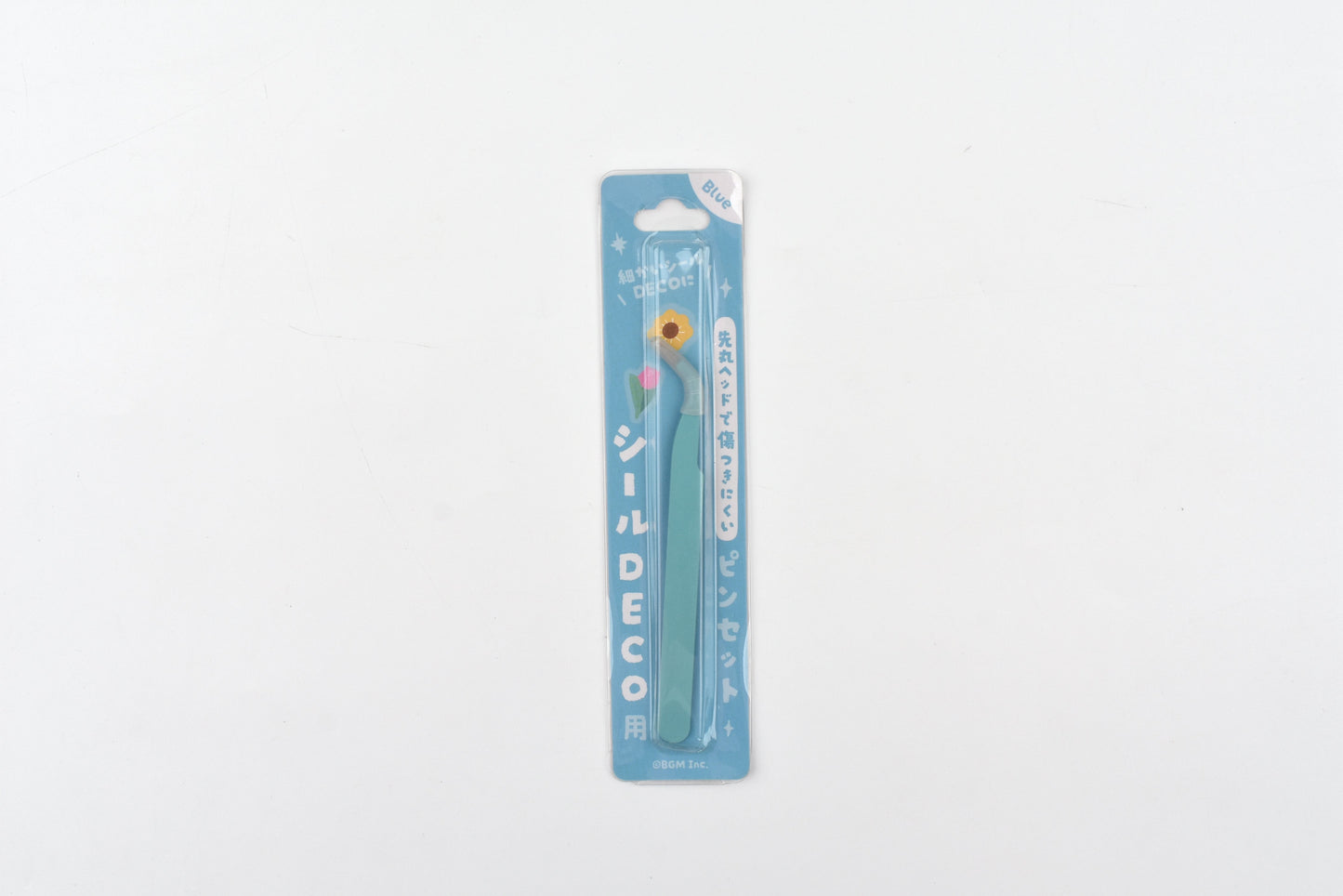 BGM Sticker Tweezer