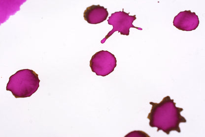 Diamine Fountain Pen Ink - Deep Magenta - 30mL