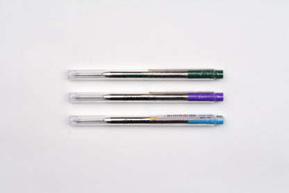 Caran d'Ache Goliath Ballpoint Refill - Medium