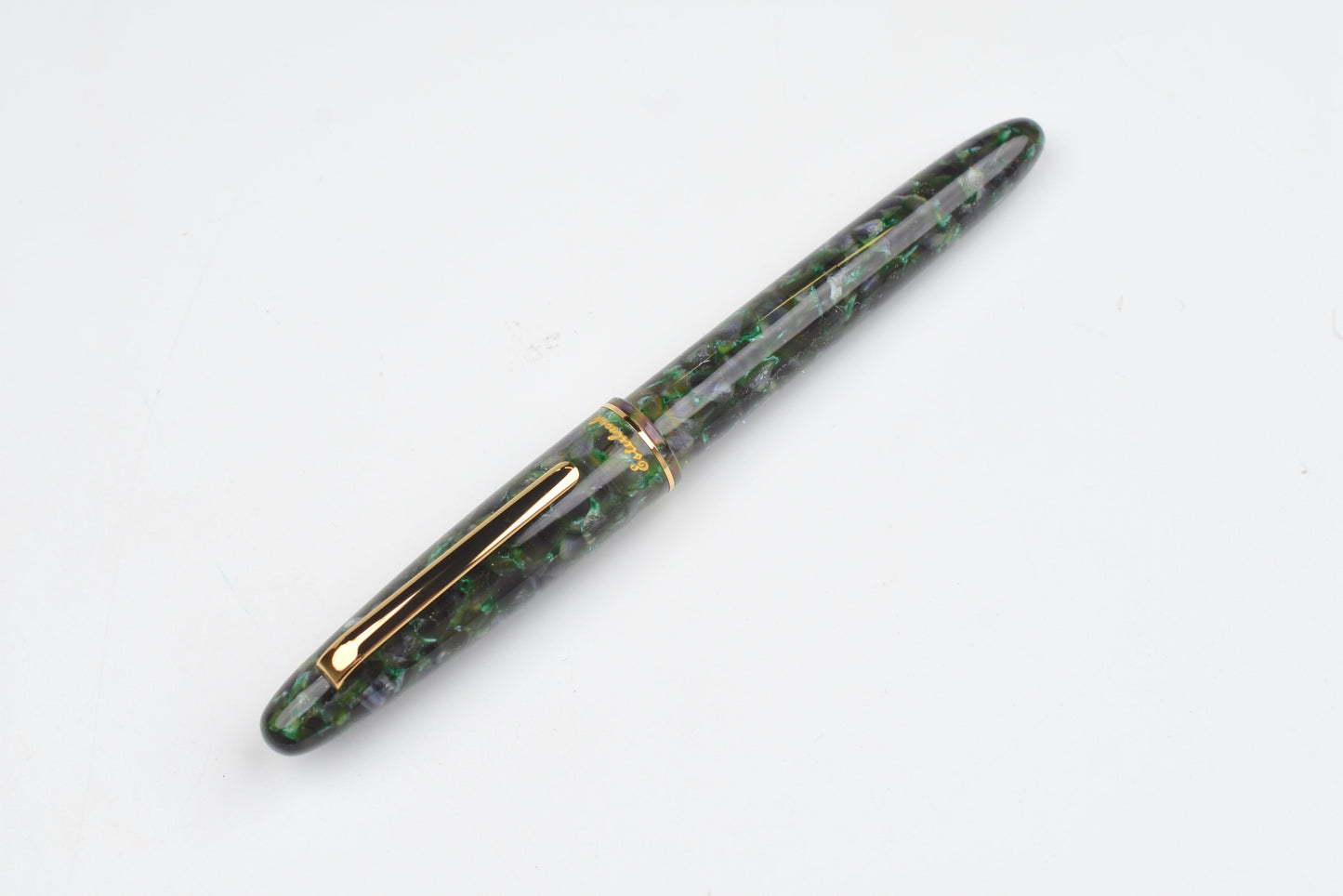 Esterbrook Estie Fountain Pen - Jurassic - Limited Edition