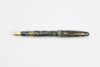 Esterbrook Estie Fountain Pen - Jurassic - Limited Edition