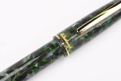 Esterbrook Estie Fountain Pen - Jurassic - Limited Edition
