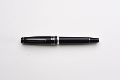 BUNGUBOX Original Fountain Pen - Piston - The Witch 2022