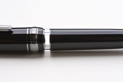 BUNGUBOX Original Fountain Pen - Piston - The Witch 2022
