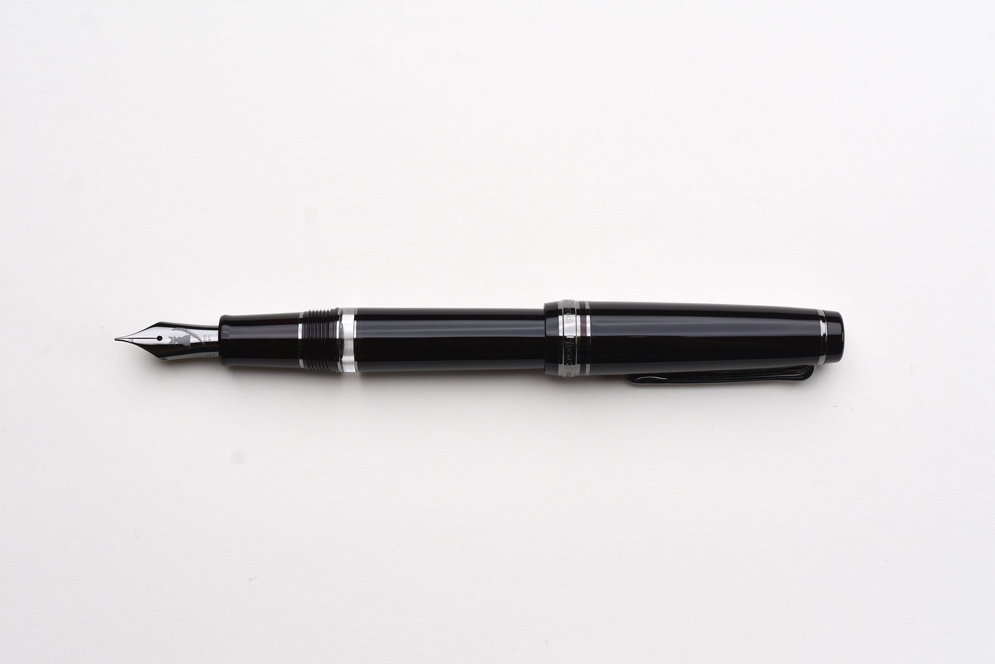 BUNGUBOX Original Fountain Pen - Piston - The Witch 2022