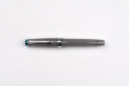 BUNGUBOX Original Fountain Pen - Silver Lining