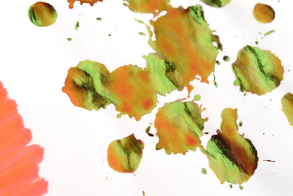 Diamine Black Edition - Extreme Sheen - Grotto