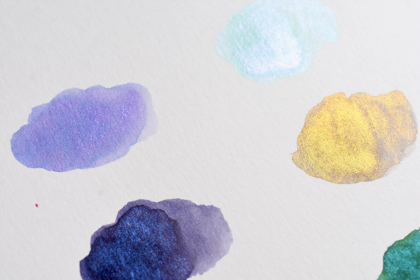 Dominant Industry DOHWA Watercolor - Set of 8