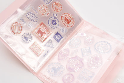 BGM Clear Stamp File