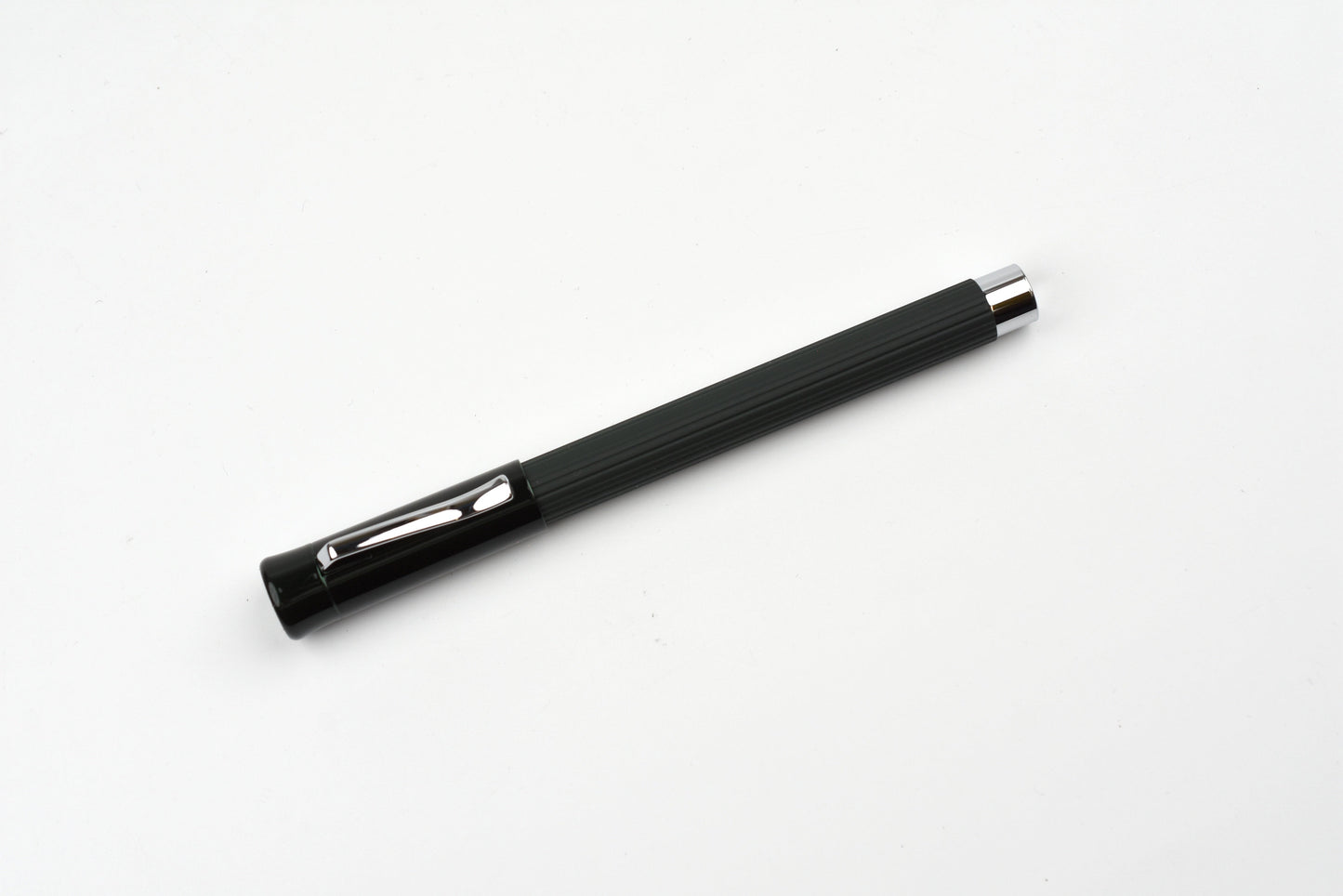 Faber-Castell - Tamitio Fountain Pen - Dark Green