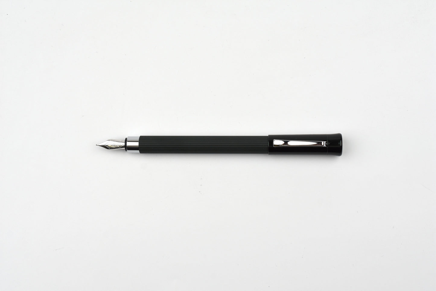 Faber-Castell - Tamitio Fountain Pen - Dark Green