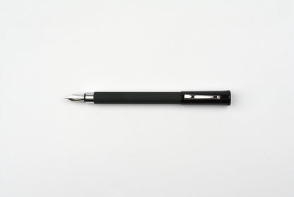 Faber-Castell - Tamitio Fountain Pen - Dark Green