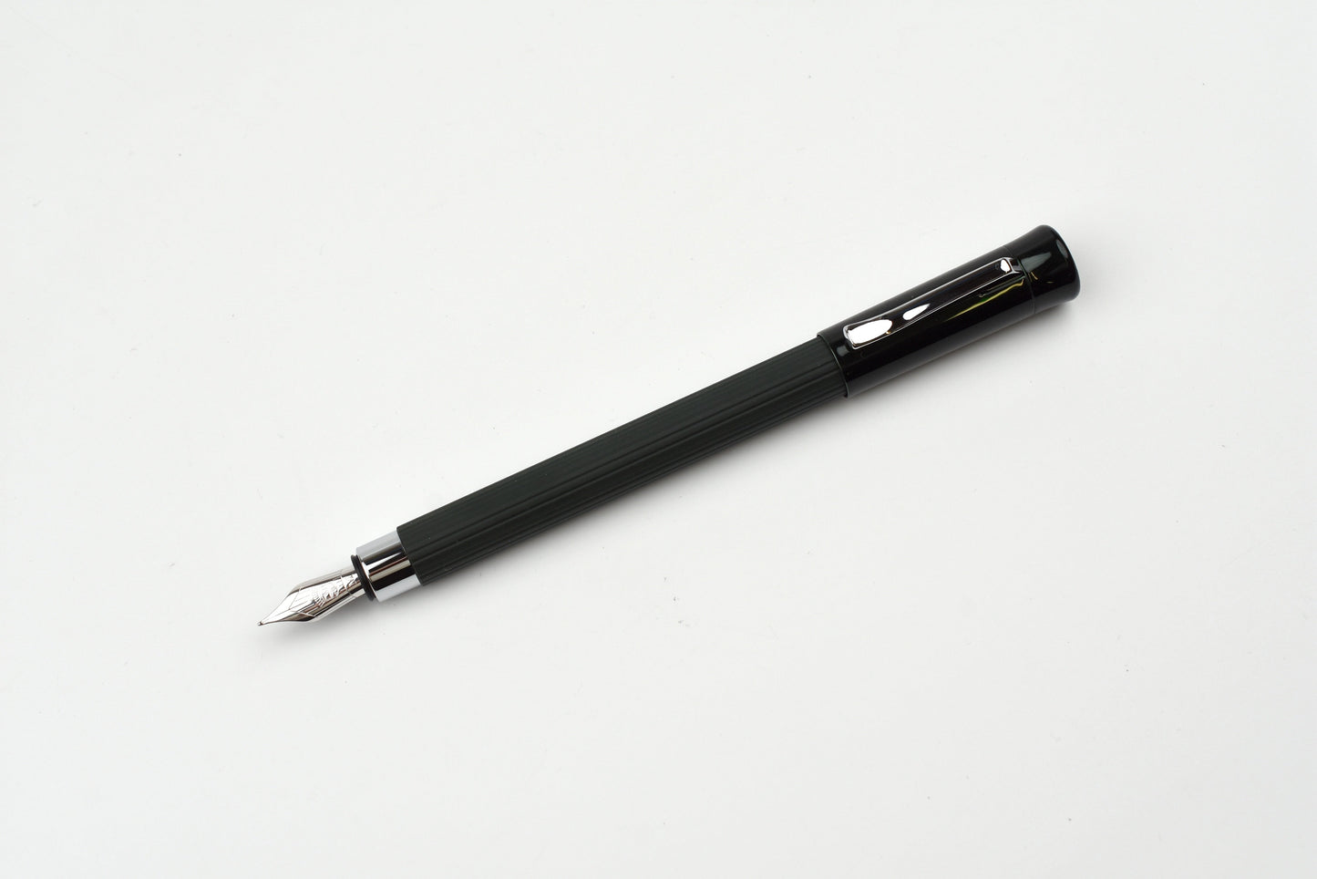 Faber-Castell - Tamitio Fountain Pen - Dark Green