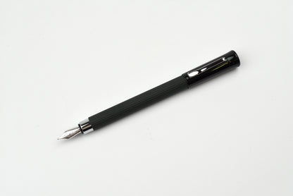 Faber-Castell - Tamitio Fountain Pen - Dark Green