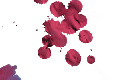Diamine Black Edition - Extreme Sheen - Vibe