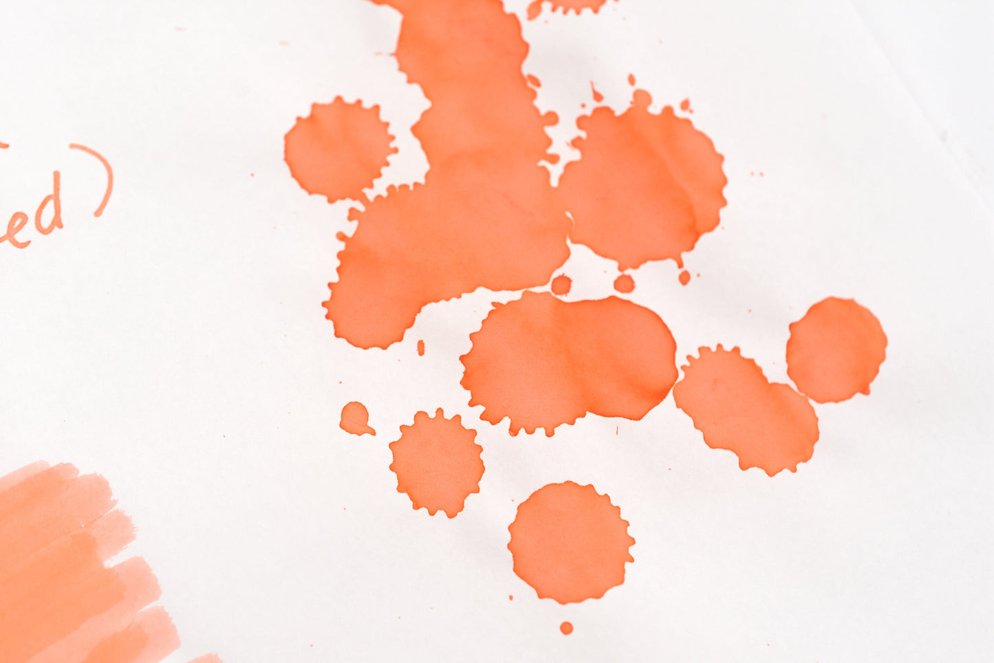 Diamine Black Edition - Scented - Fruit Cocktail