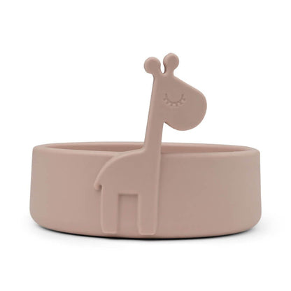 Done by Deer Friends Peekaboo Silicone Dinner Set