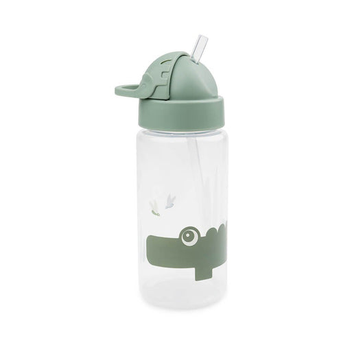 Done by Deer Croco Straw Bottle