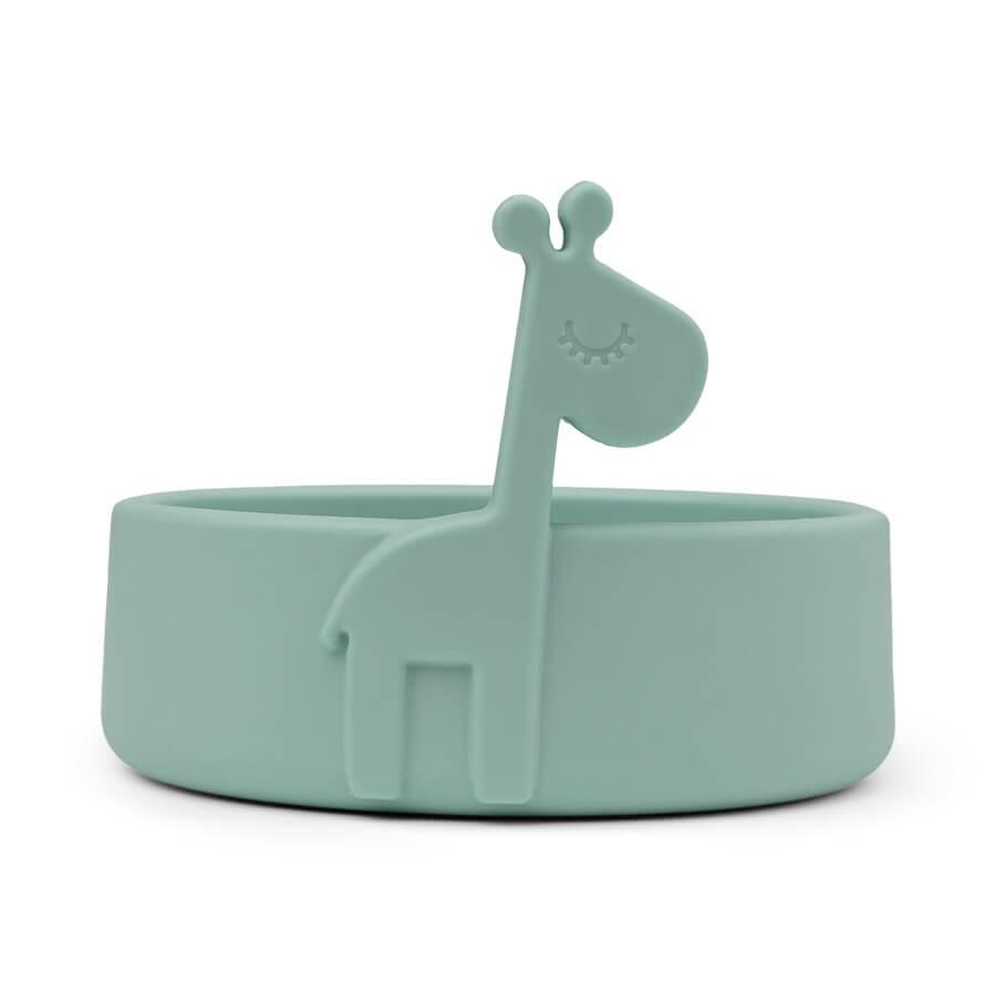 Done by Deer Silicone Raffi Bowl