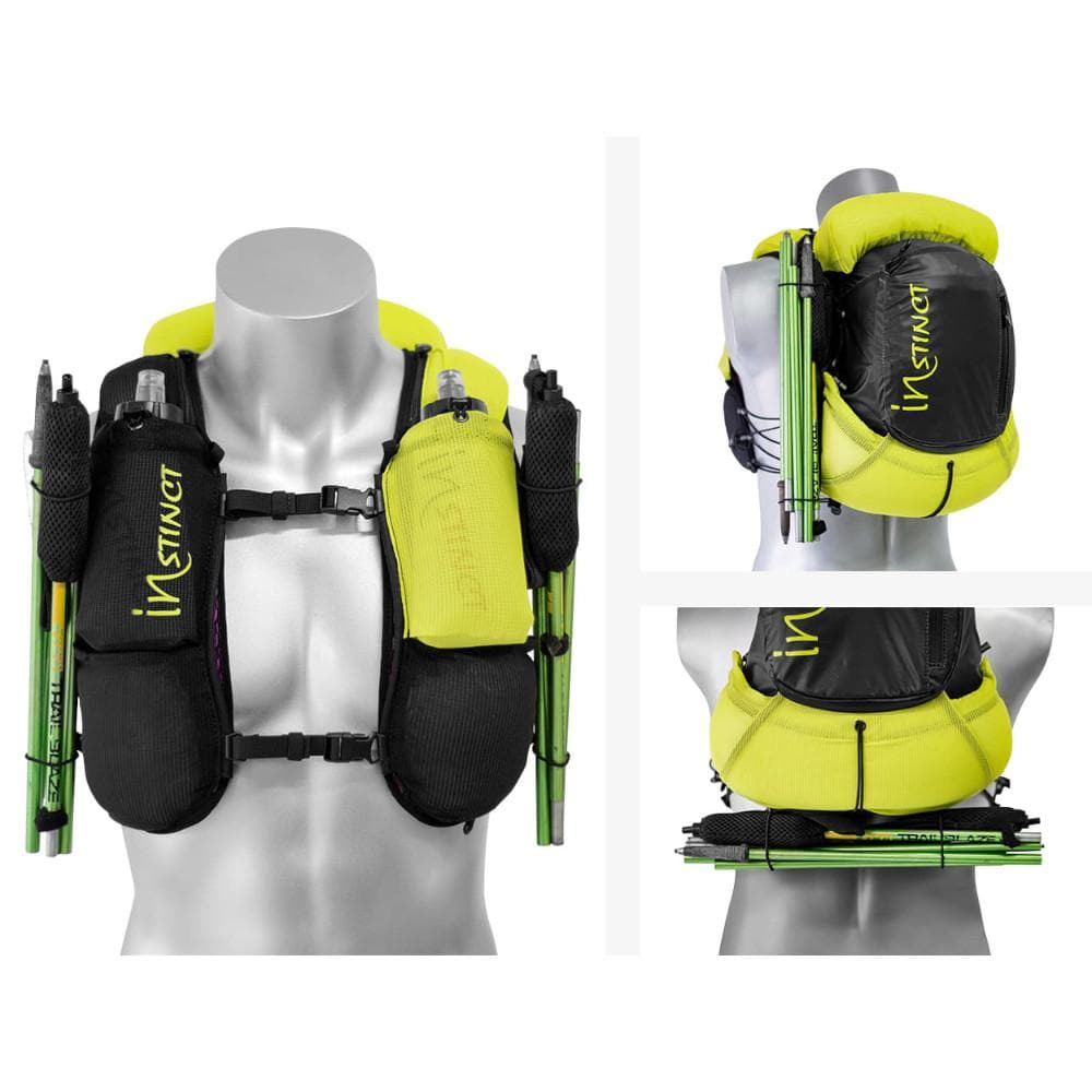 Instinct Eklipse 12L Vest