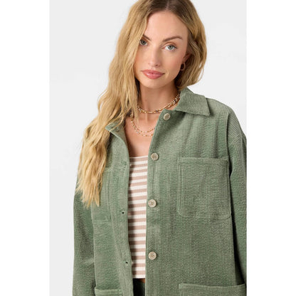 ONEILL - LANDFORD SHACKET | SEA SPRAY