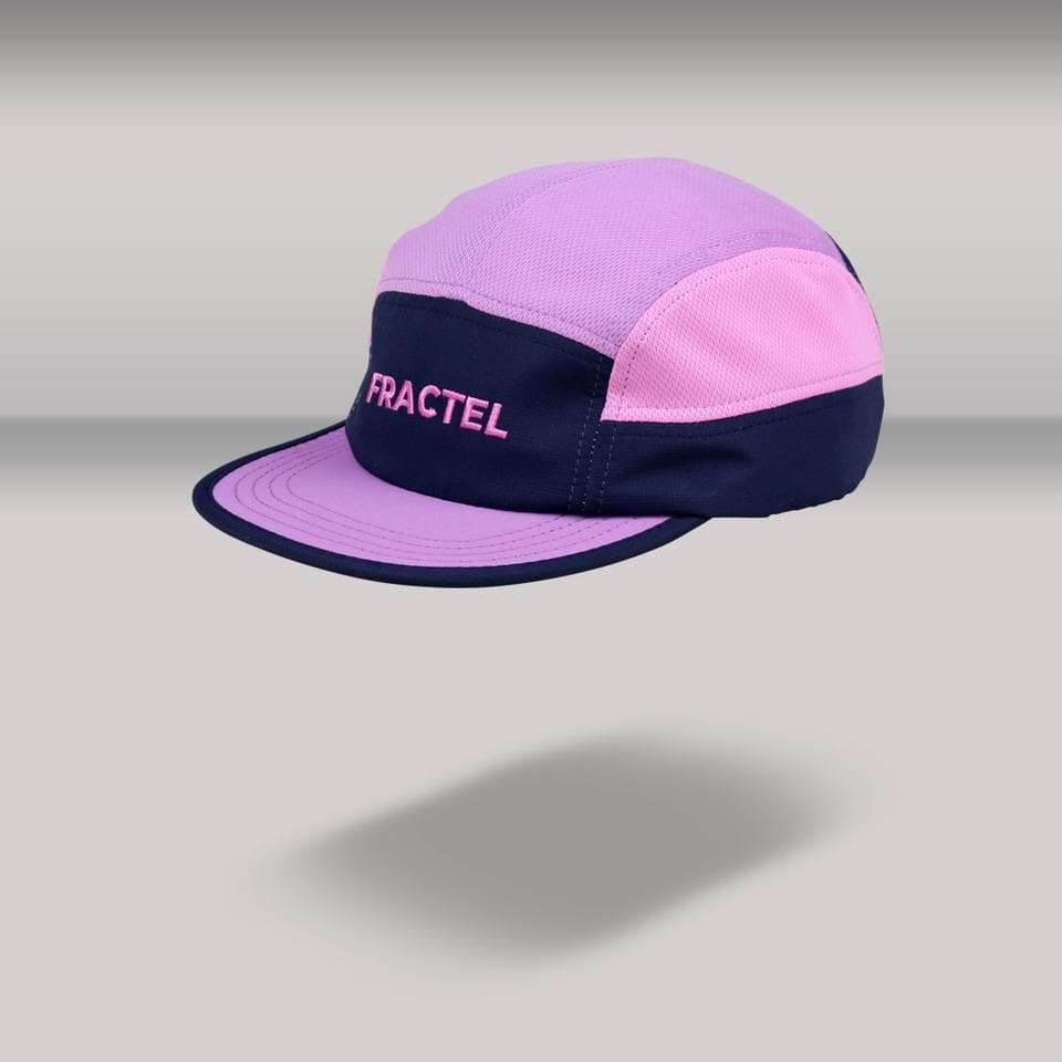 Fractel Running Cap