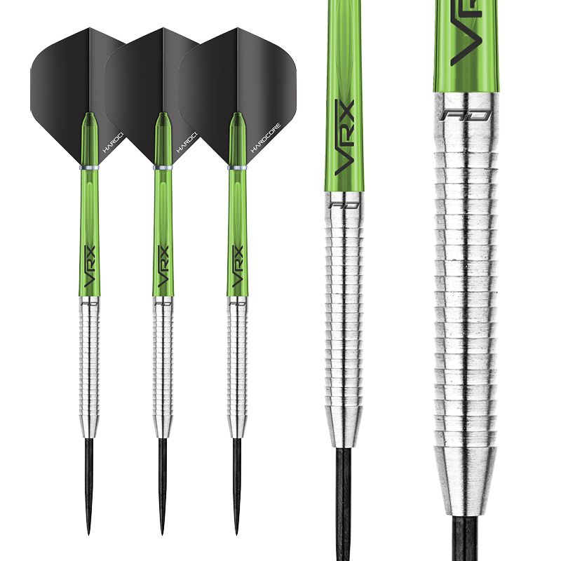 RED DRAGON - Featherlite 2 Darts - 85% Tungsten - 12g