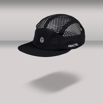 Fractel Running Cap