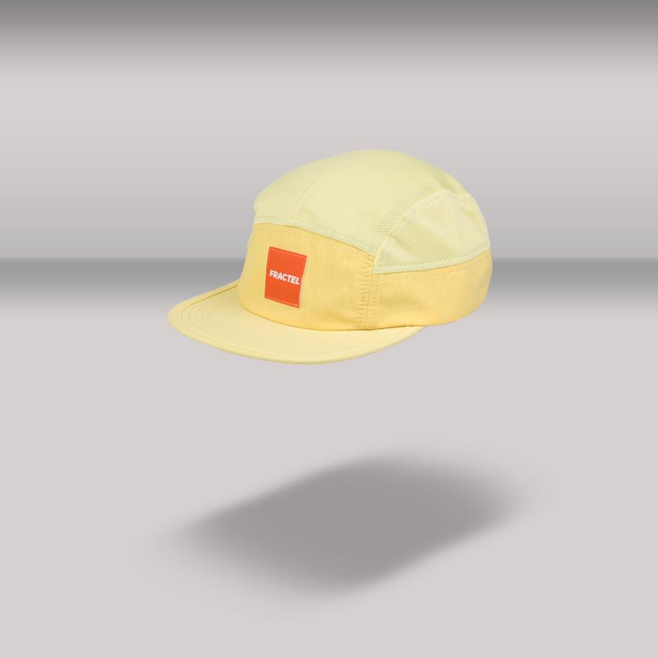 Fractel Running Cap