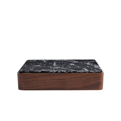 greg natale | terreno box | walnut + nero - DC