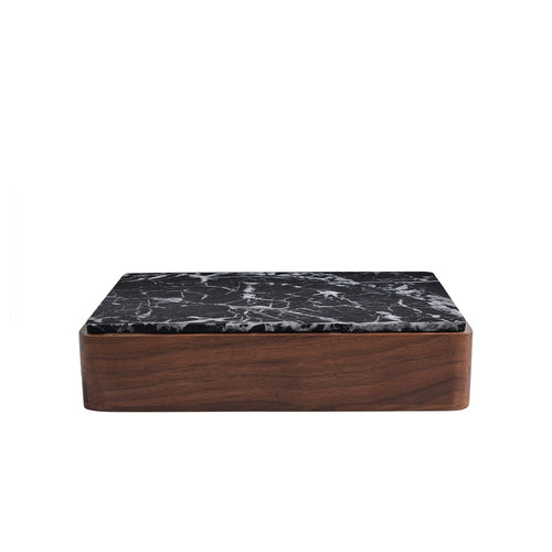 greg natale | terreno box | walnut + nero - DC
