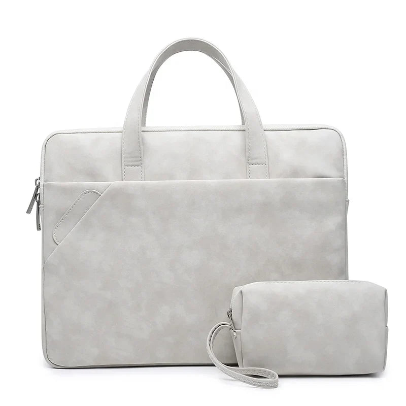 Custom Wholesale Mochila Escolar Shock Absorption Waterproof Office Women Ladies Computers Other Laptop Tote Bag