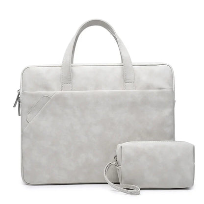 Custom Wholesale Mochila Escolar Shock Absorption Waterproof Office Women Ladies Computers Other Laptop Tote Bag
