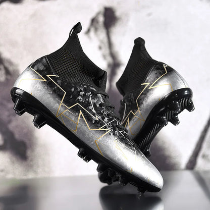 2025 High Quality Soccer Boots Training Outdoor Football Boots Professional Match Soccer Boots Football Shoes Soccer Shoes