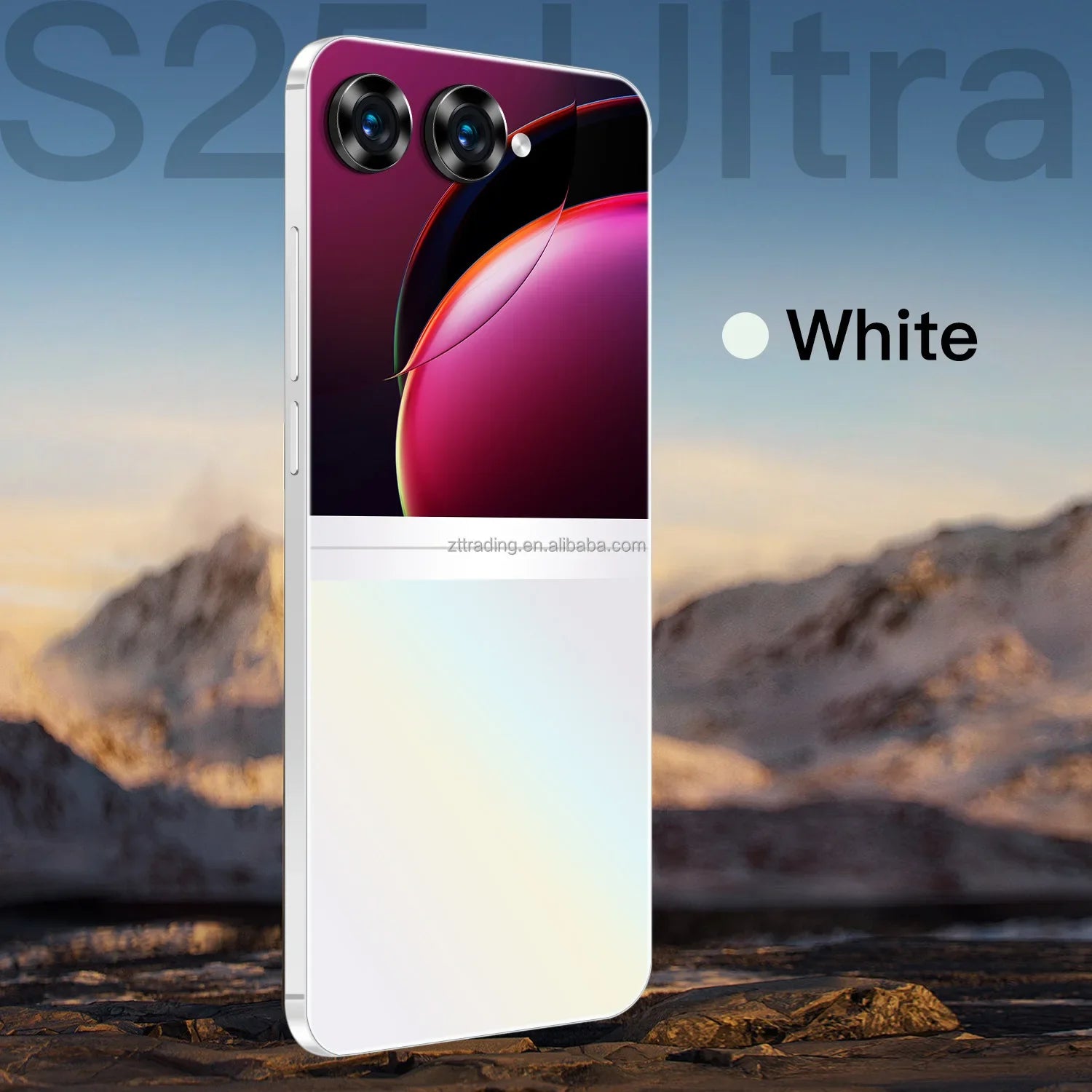 Custom Original 5G Smartphone Big Screen 12gb + 512TB S25 ultra Cell Phones Smartphones Android13.0 Android Phone